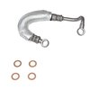 Crp Products Turbo Oil Feed Pipe TFP0333